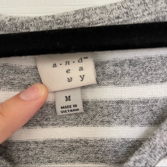 A New Day knit top - Picture 3 of 4